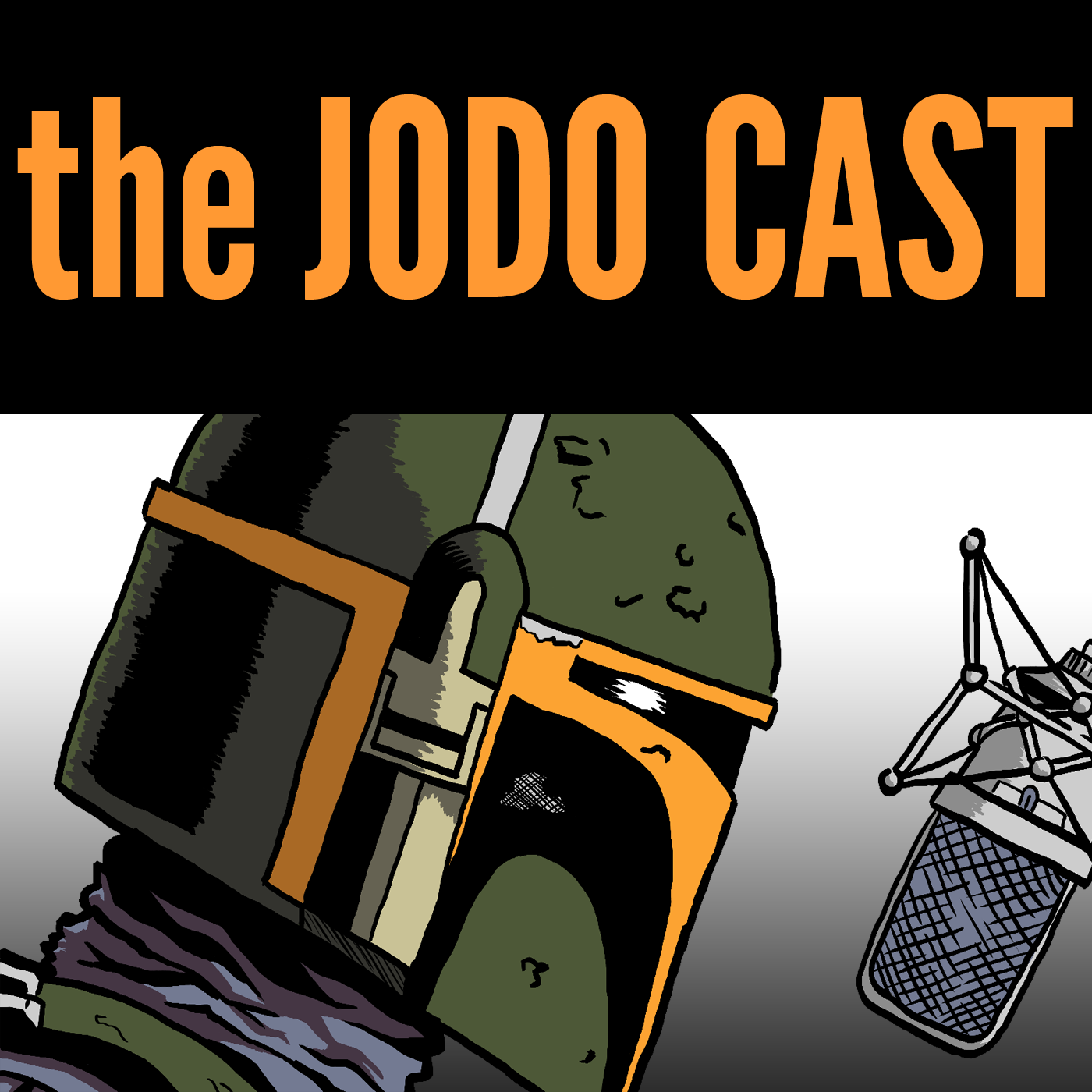 The Jodo Cast Podcast | Free Listening on Podbean App