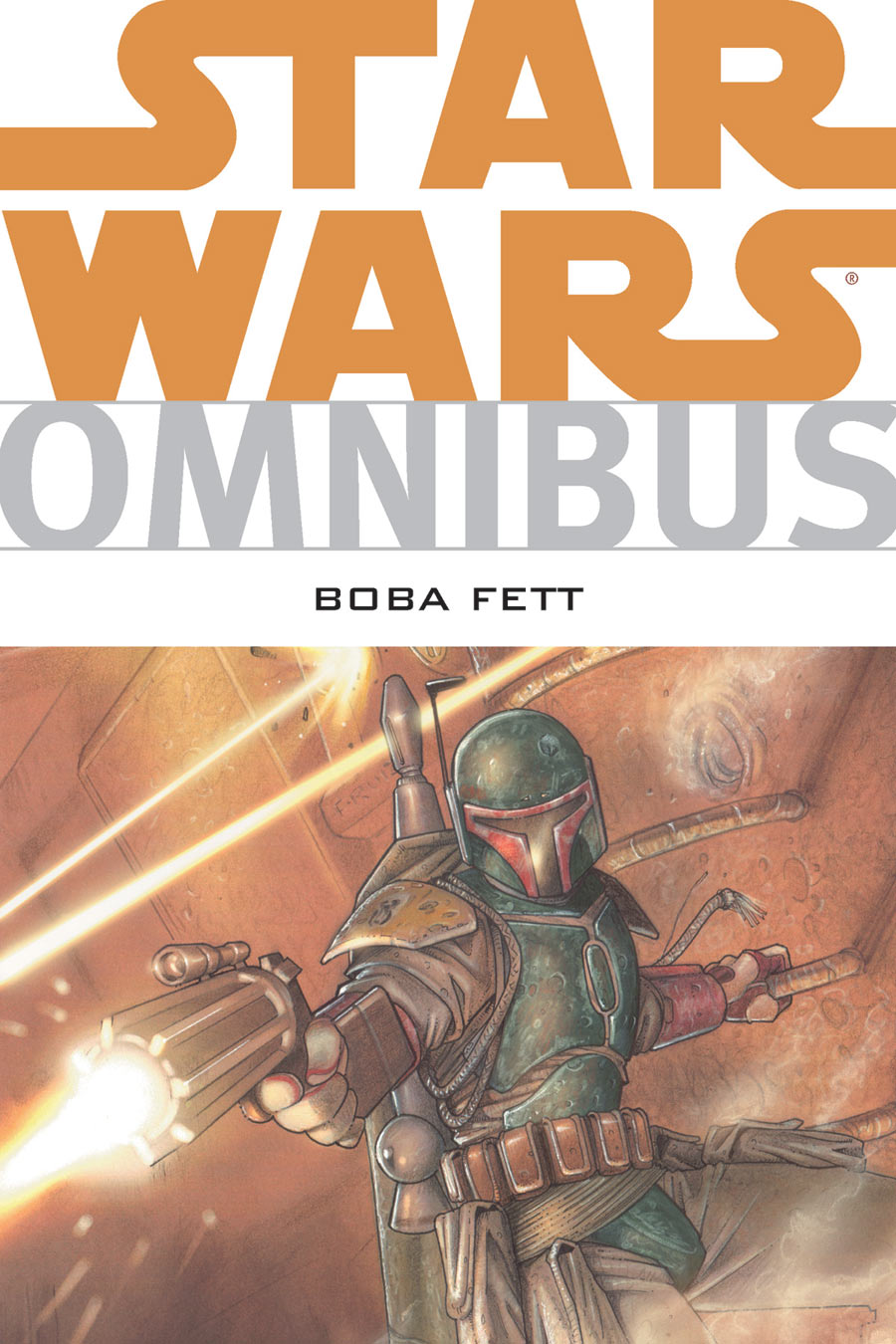 Joe’s Essential Boba Fett Reading Guide – The Jodo Cast